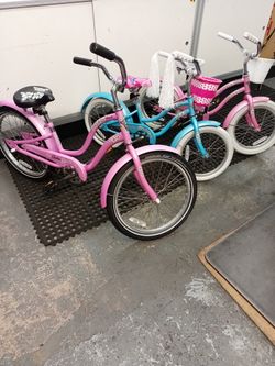 Kids Electra Cruiser Bikes