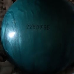 Regency 300 Retired Bowling Ball