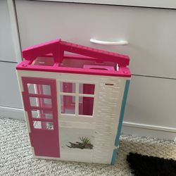 Doll House $20