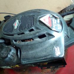 Toro 22in 6.75 190cc Self Propelled Lawn Mower