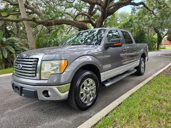 2010 Ford F-150