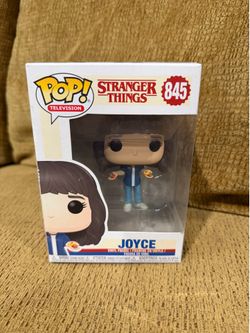 Funko pops