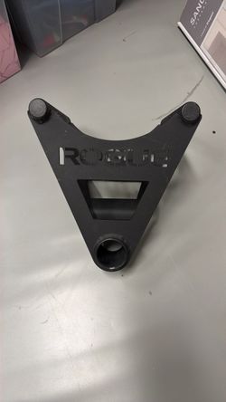 ROGUE PARALLEL LANDMINE HANDLE