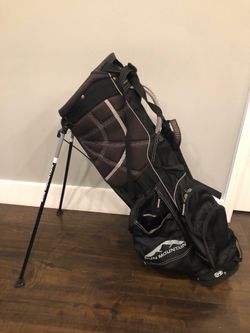 Golf bag