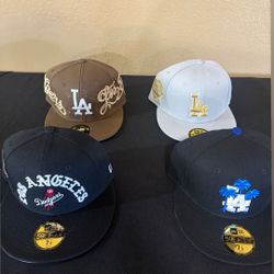 Size 7 1/8 Hats