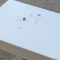 Apple Airpods Pro 2nd Gen 