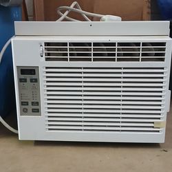 Ac window unit