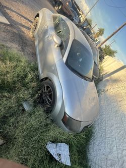 2003 Audi TT Parts