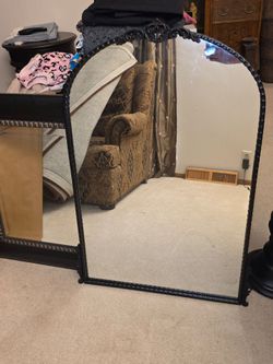 Brand New Kirkland’s Arched Mirror