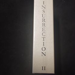 Insurrection II Pure by Reyane Tradition is a Woody Aromatic fragrance for men. Insurrection II Pure