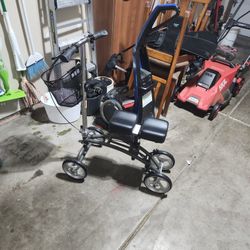 Knee Scooter