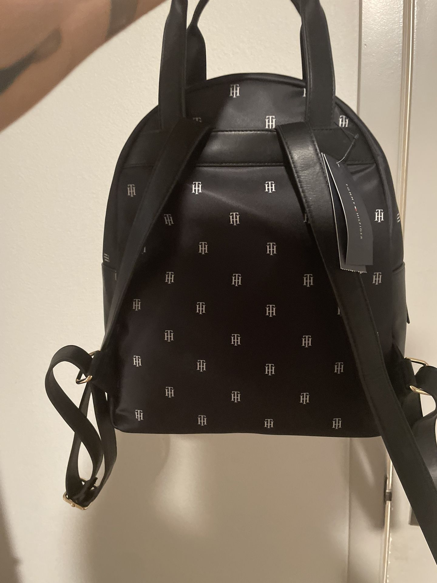 Tommy Hilfiger Backpack Brand New
