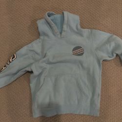 Santa Cruz Youth M Sweatshirt