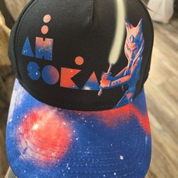 Star Wars Snap Back