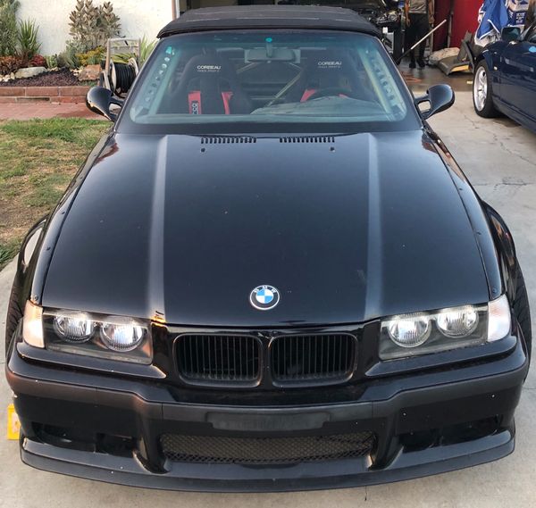 1994 BMW 325i drift car for Sale in Long Beach, CA OfferUp