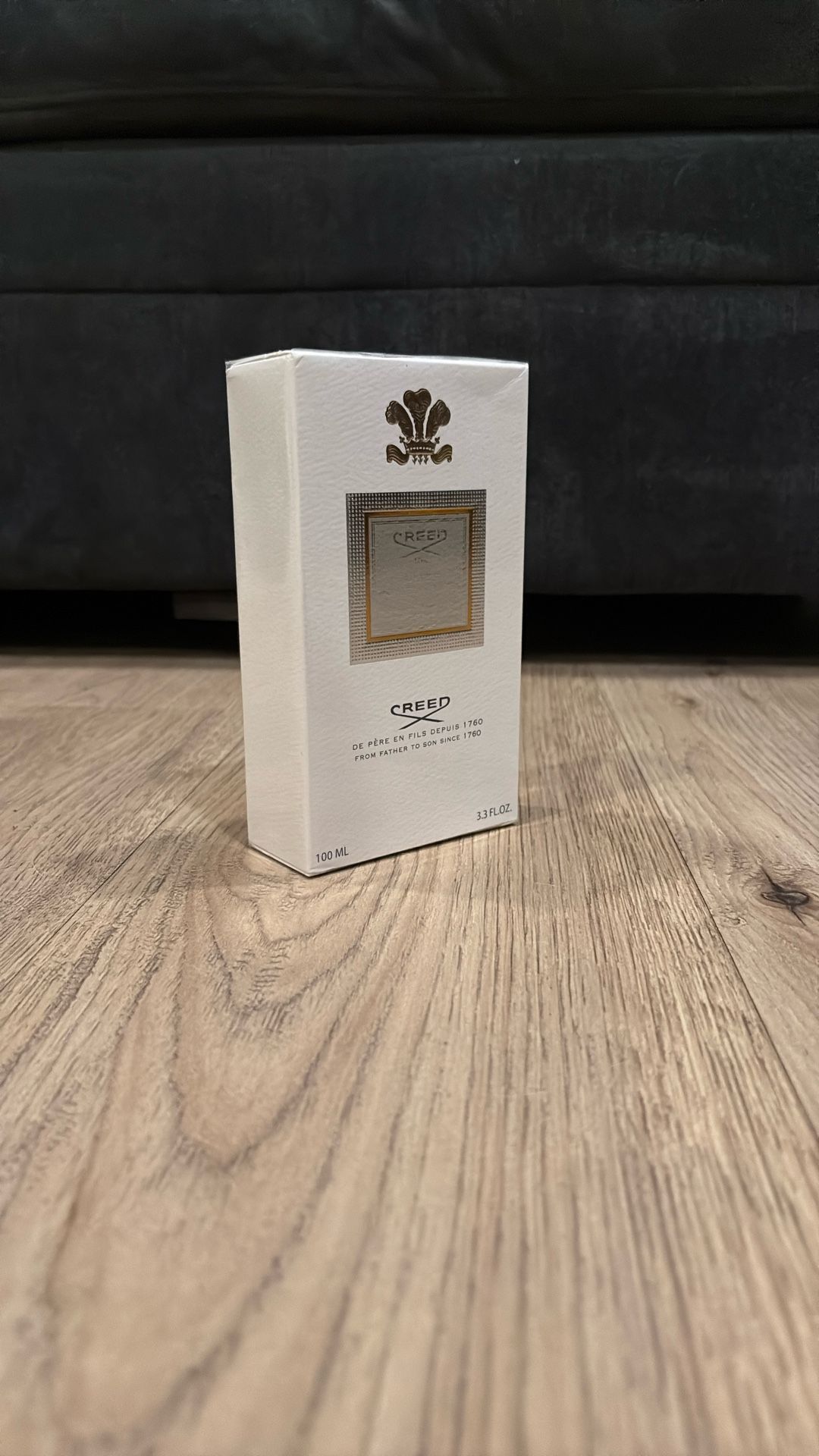 Creed Aventus Cologne 100ML 3.3FL.OZ