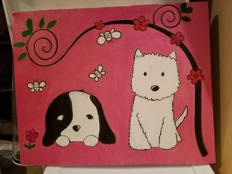 wall art