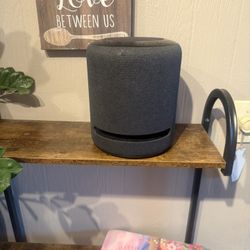 Eco Studio Speaker 