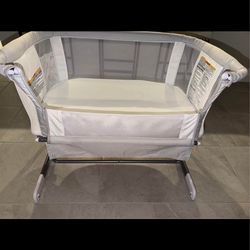Baby bassinet