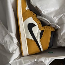 Jordan’s 1 Size 11 