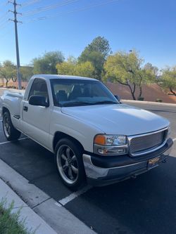 2001 GMC Sierra 1500