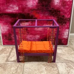 American Girl Doll Bed 
