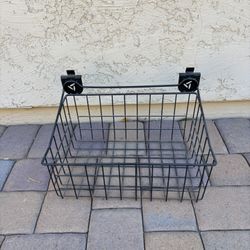 Gladiator Garage Basket