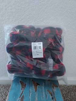 Teddy Bear Slippers 