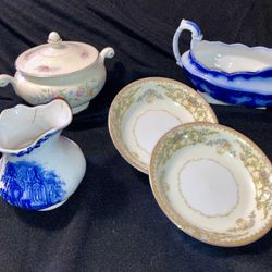 Vintage China / Porcelain Pieces