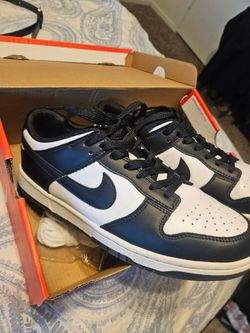 Dunks sz 10