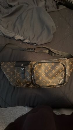 Lv sidebag