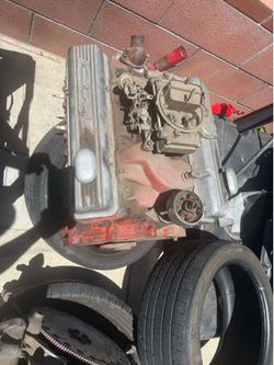 350 engine