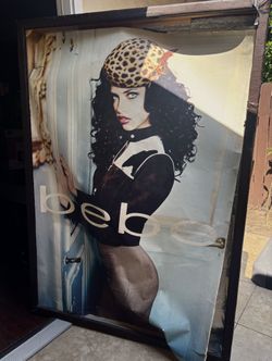 X-Large Art Print and Lightbox