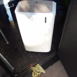 A/C Air Conditioner