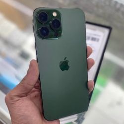 iPhone 13 Pro Max 5G 