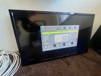 Insignia TV 32 Inch