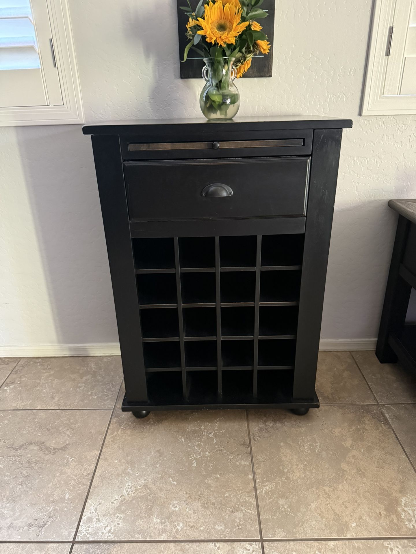 Wine Rack