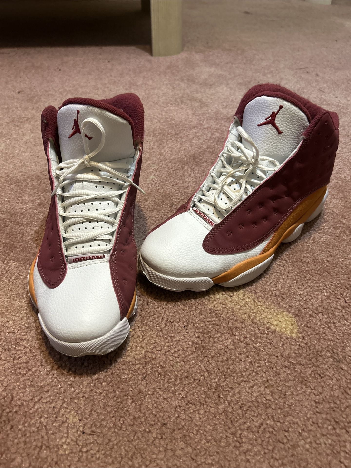 Jordan Retro 13