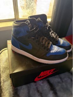 Jordan Royal 1s