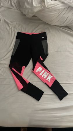 Victoria Secret Legging (small)