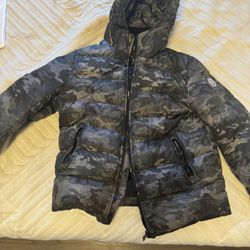 Kids XL Moncler 