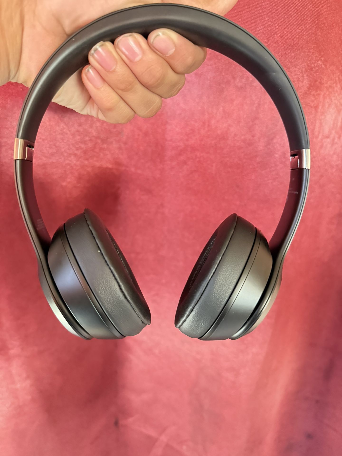 Beats Solo 4
