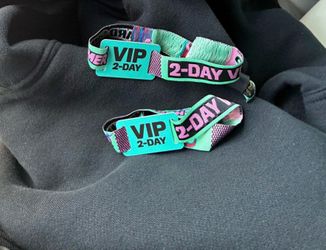 Hard summer VIP