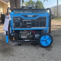 Brand New 12000k