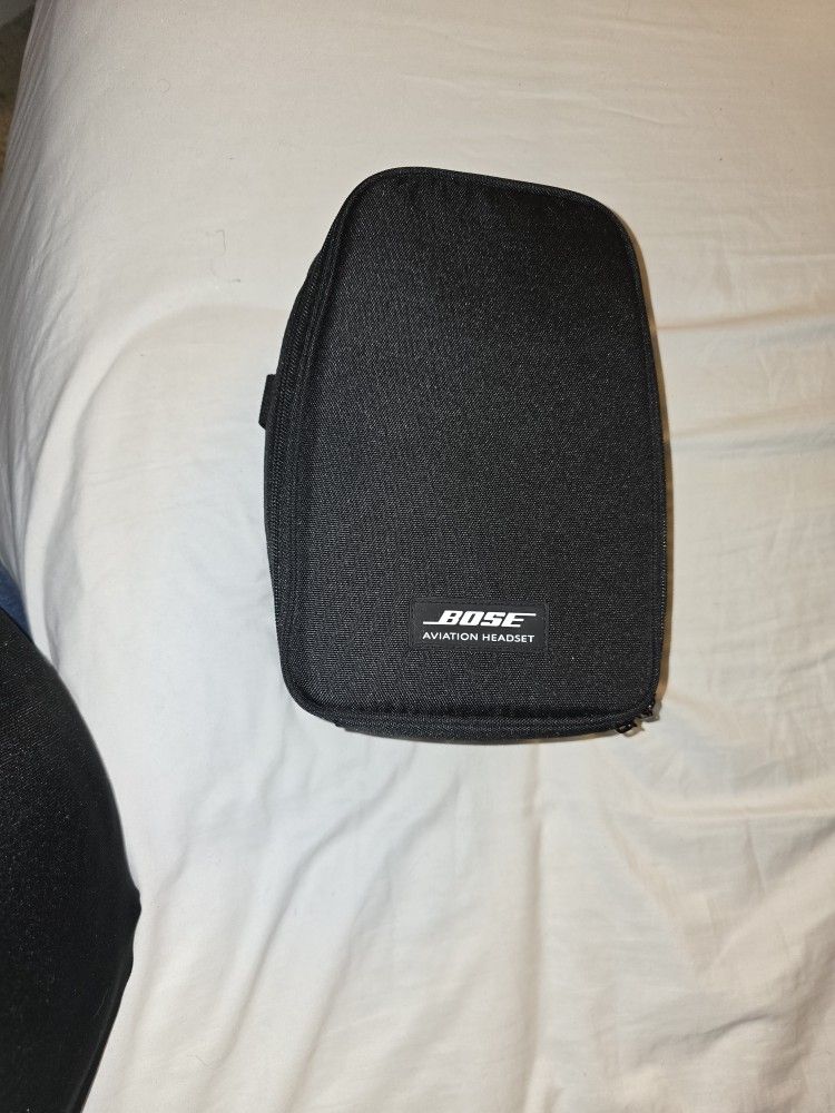 Bose Aviation Headset A20