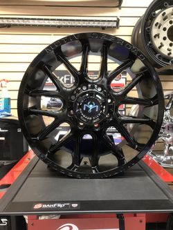 20x9 motiv wheel 8x6.5