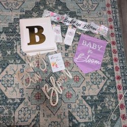Baby In Bloom Lot