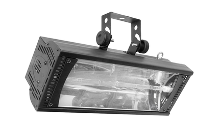 Chauvet Professional Xeno 2500W Xenon DMX Strobe Light – 208–230V