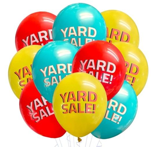 SAT, JUNE 28 AT 8:00 AM ESTATE SALE, YARD SALES, MULTI FAMILY