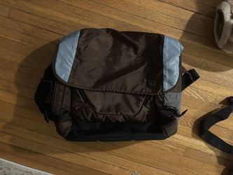 Rei briefcase - Computer Bag/messenger Bag